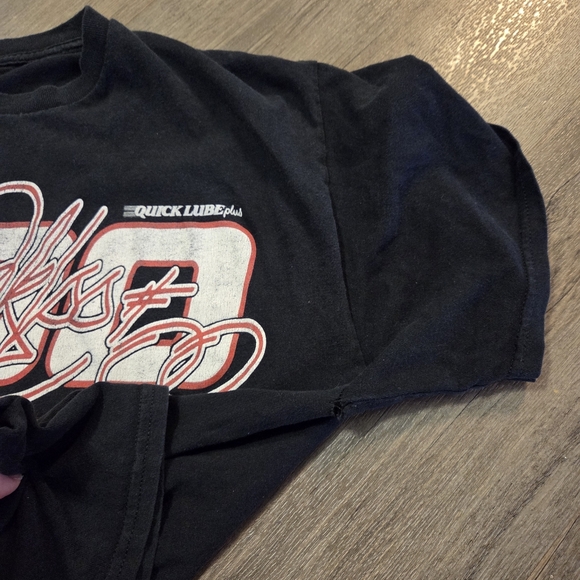 Young & Reckless • Racing Car T-Shirt - Picture 9 of 9